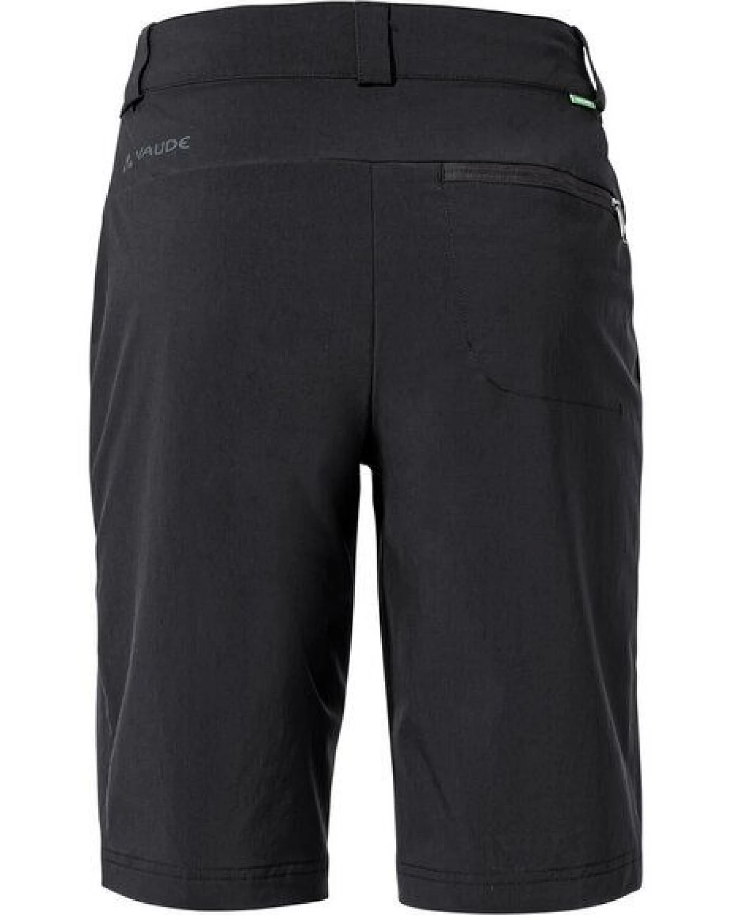 VAUDE Hosen Women's Farley Stretch Shorts II – Ansicht 2