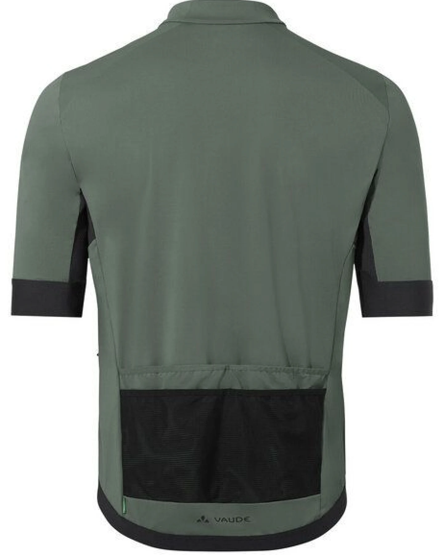 VAUDE Trikot Men's Kuro FZ Tricot II – Ansicht 2