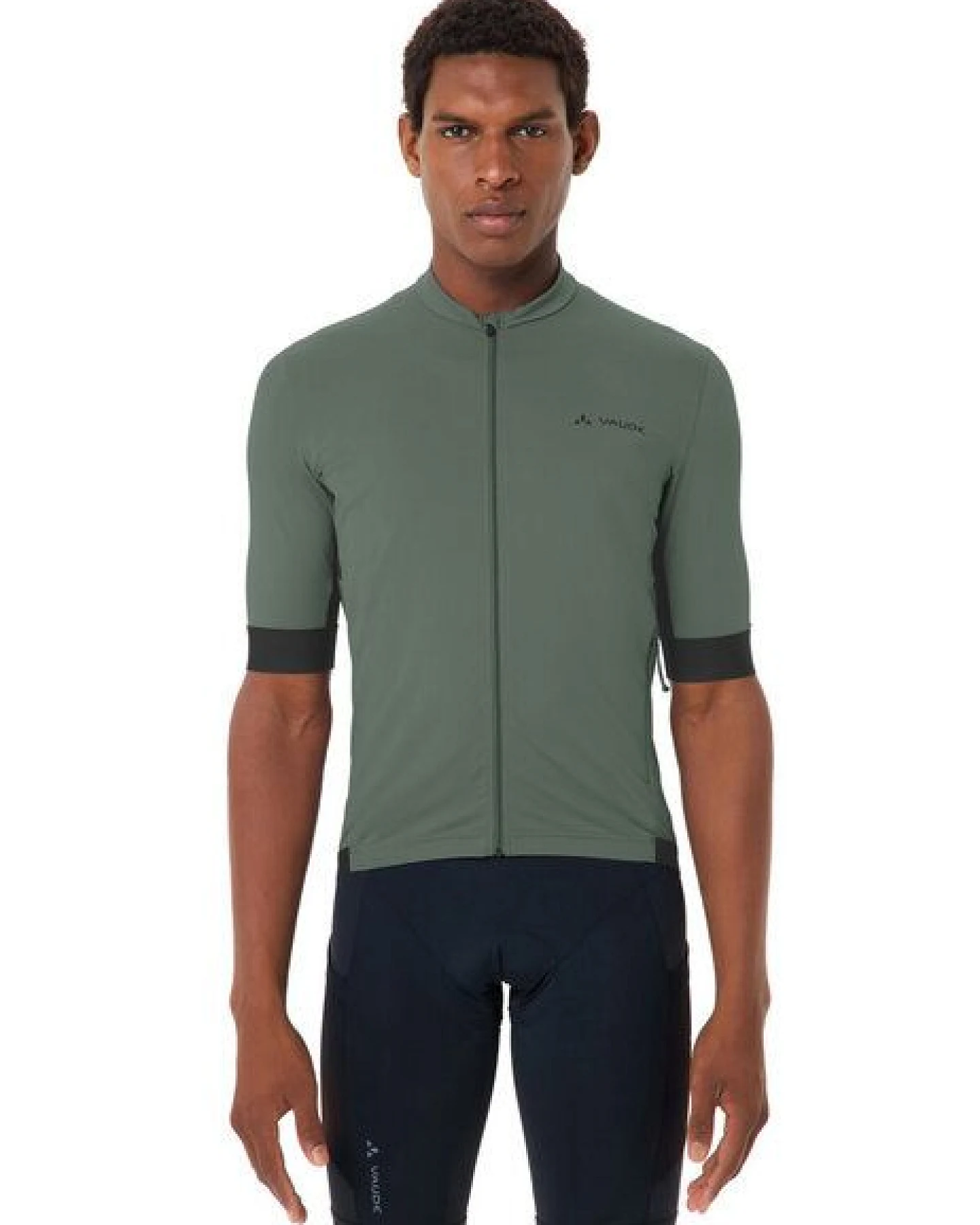 VAUDE Trikot Men's Kuro FZ Tricot II – Ansicht 3