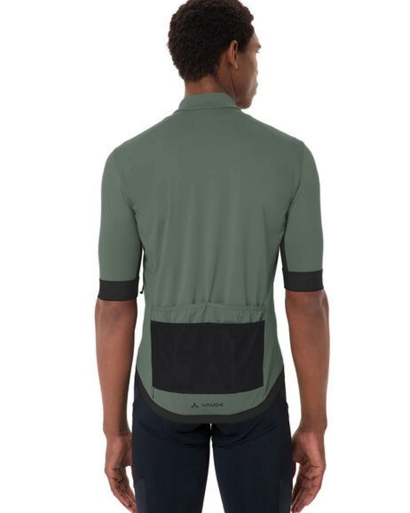 VAUDE Trikot Men's Kuro FZ Tricot II – Ansicht 4