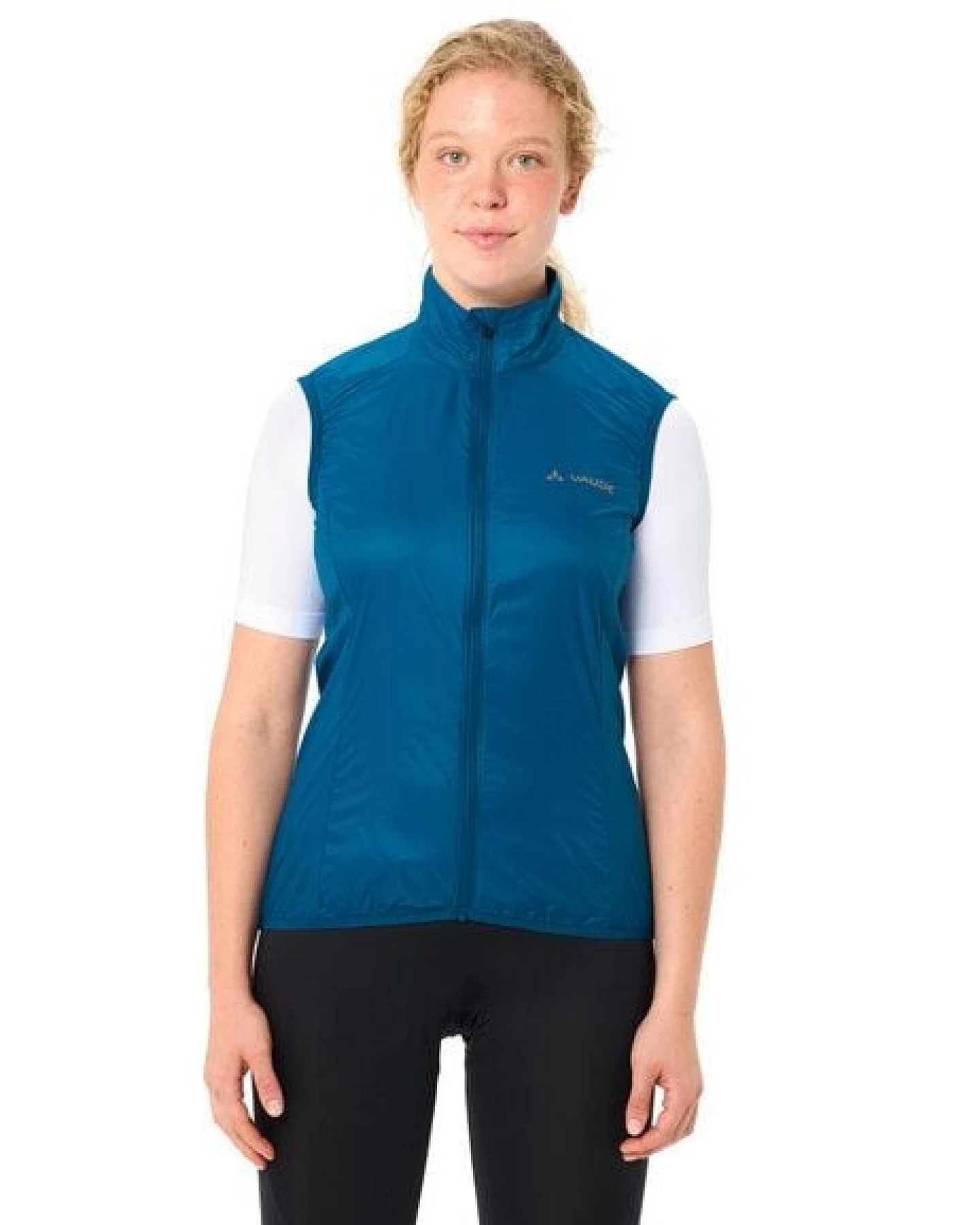 VAUDE Weste Women's Matera Air Vest – Ansicht 3