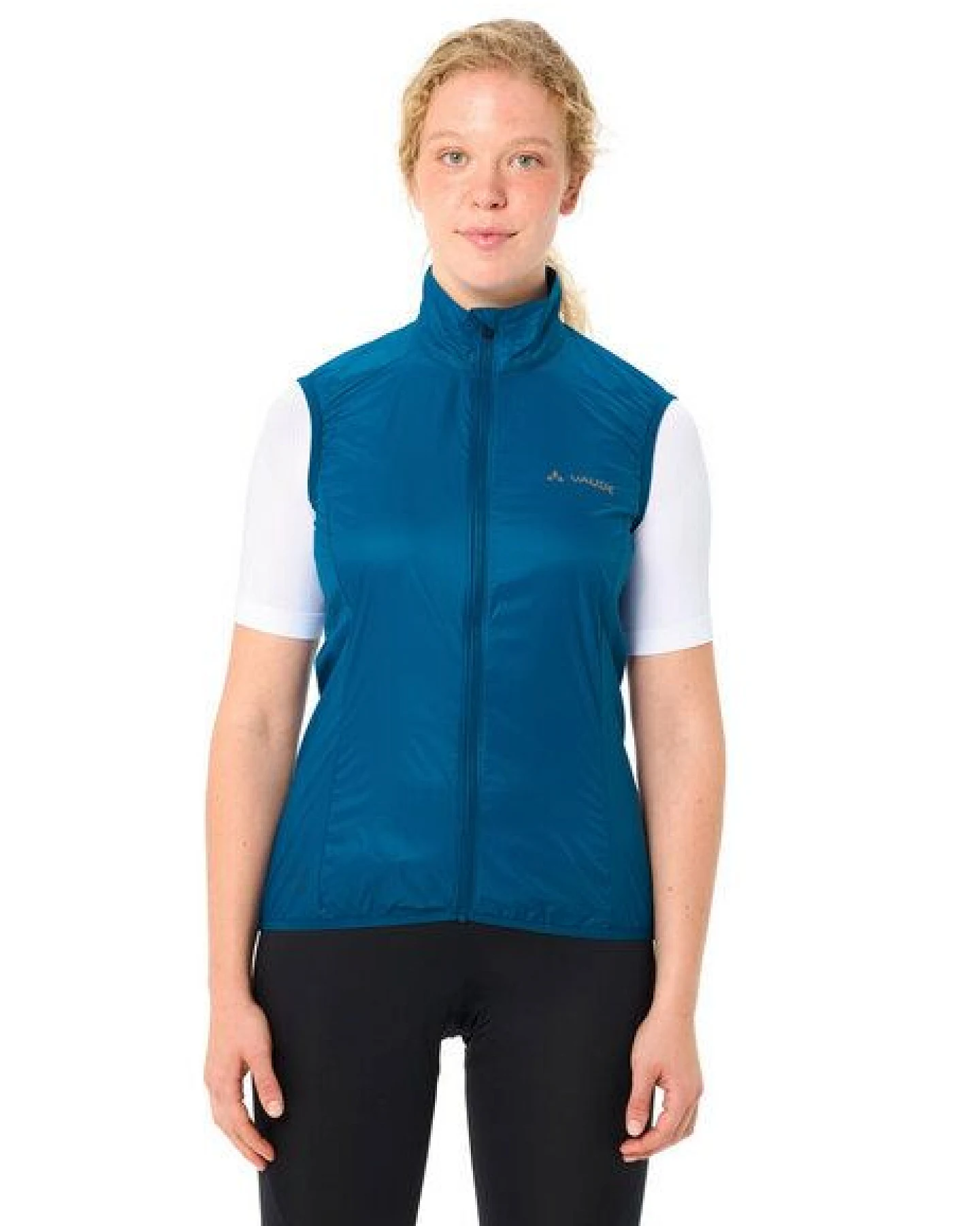 VAUDE Weste Women's Matera Air Vest – Ansicht 3