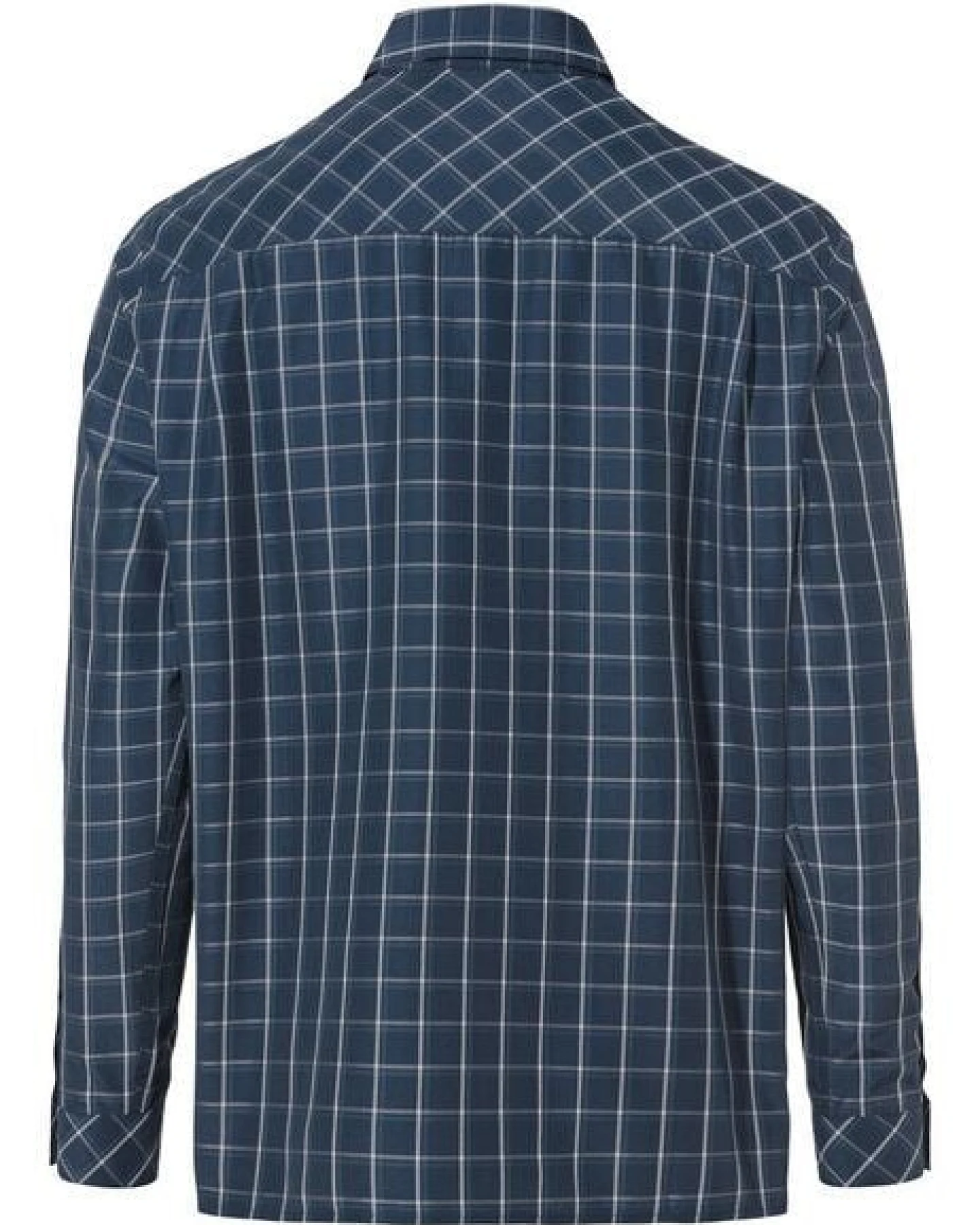 VAUDE Hemd-Bluse Men's Albsteig LS Shirt III – Ansicht 2