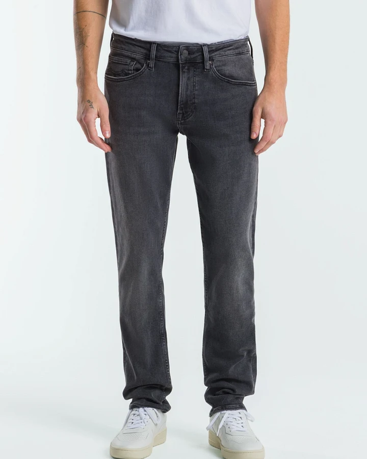 Jeans Charles Rover Vintage Black