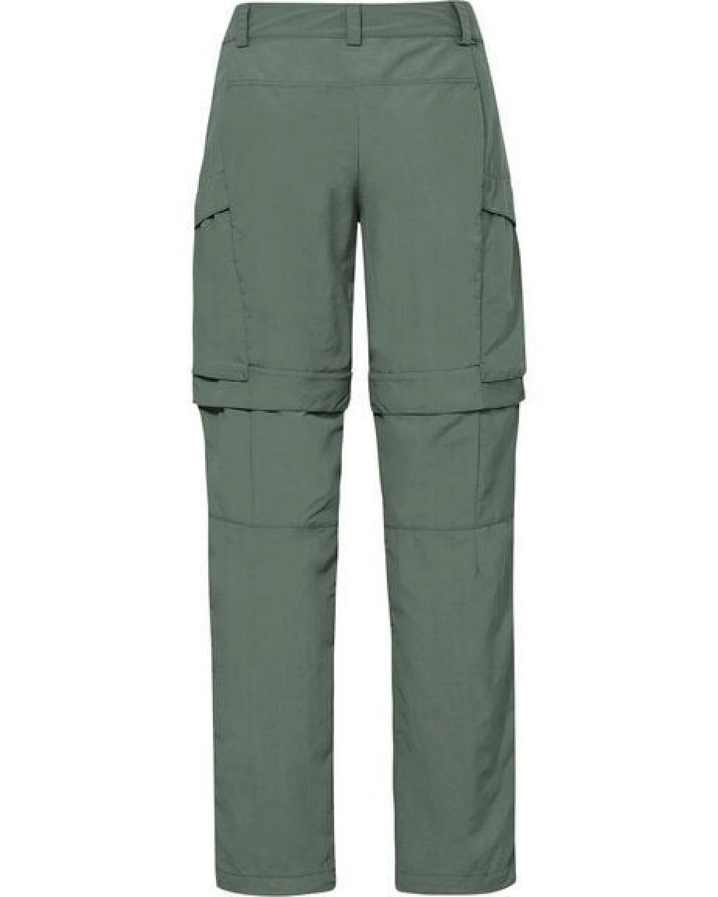 VAUDE Hosen Women's Neyland Cargo ZO Pants – Ansicht 2