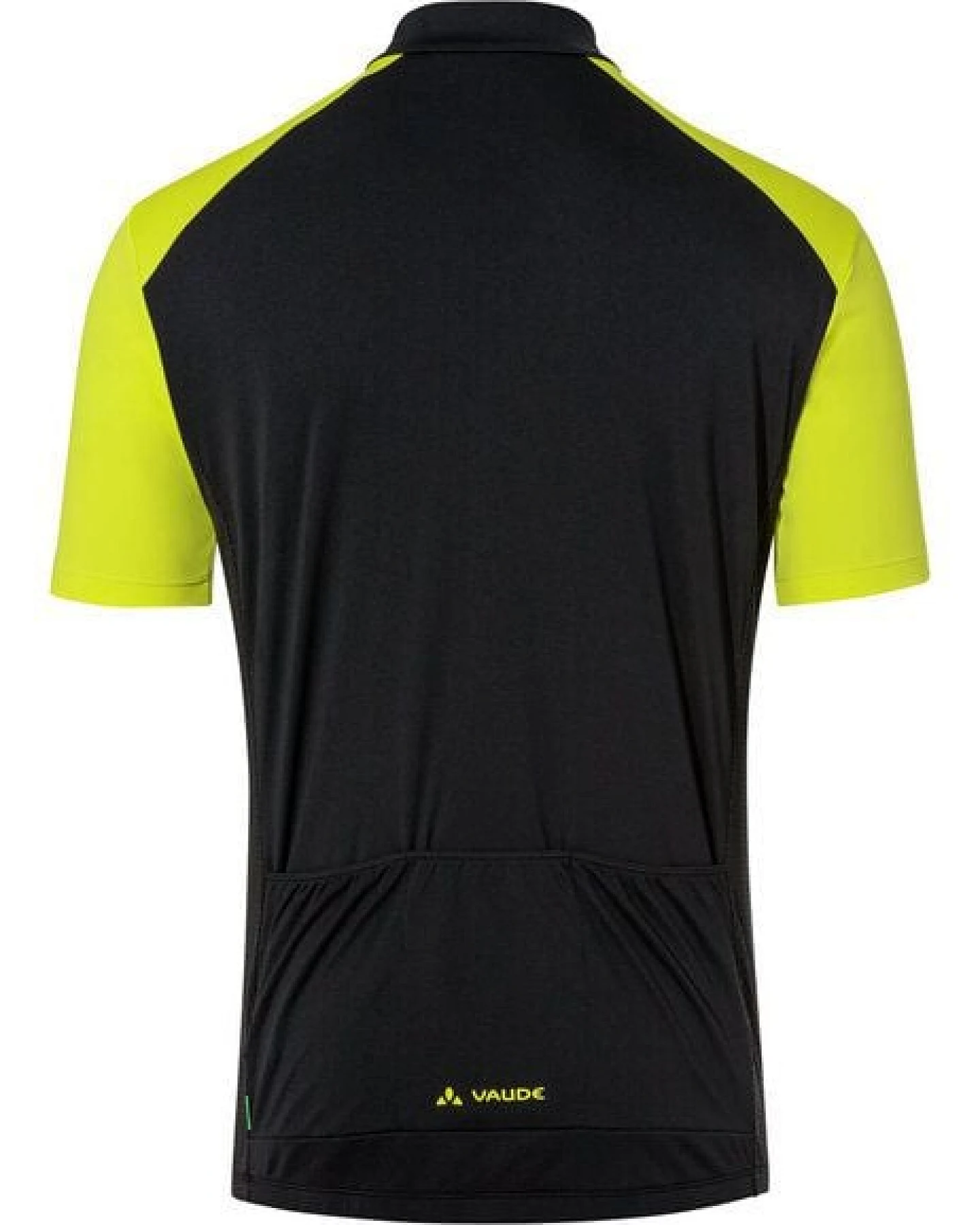 VAUDE Trikot Men's Matera HZ Tricot – Ansicht 2