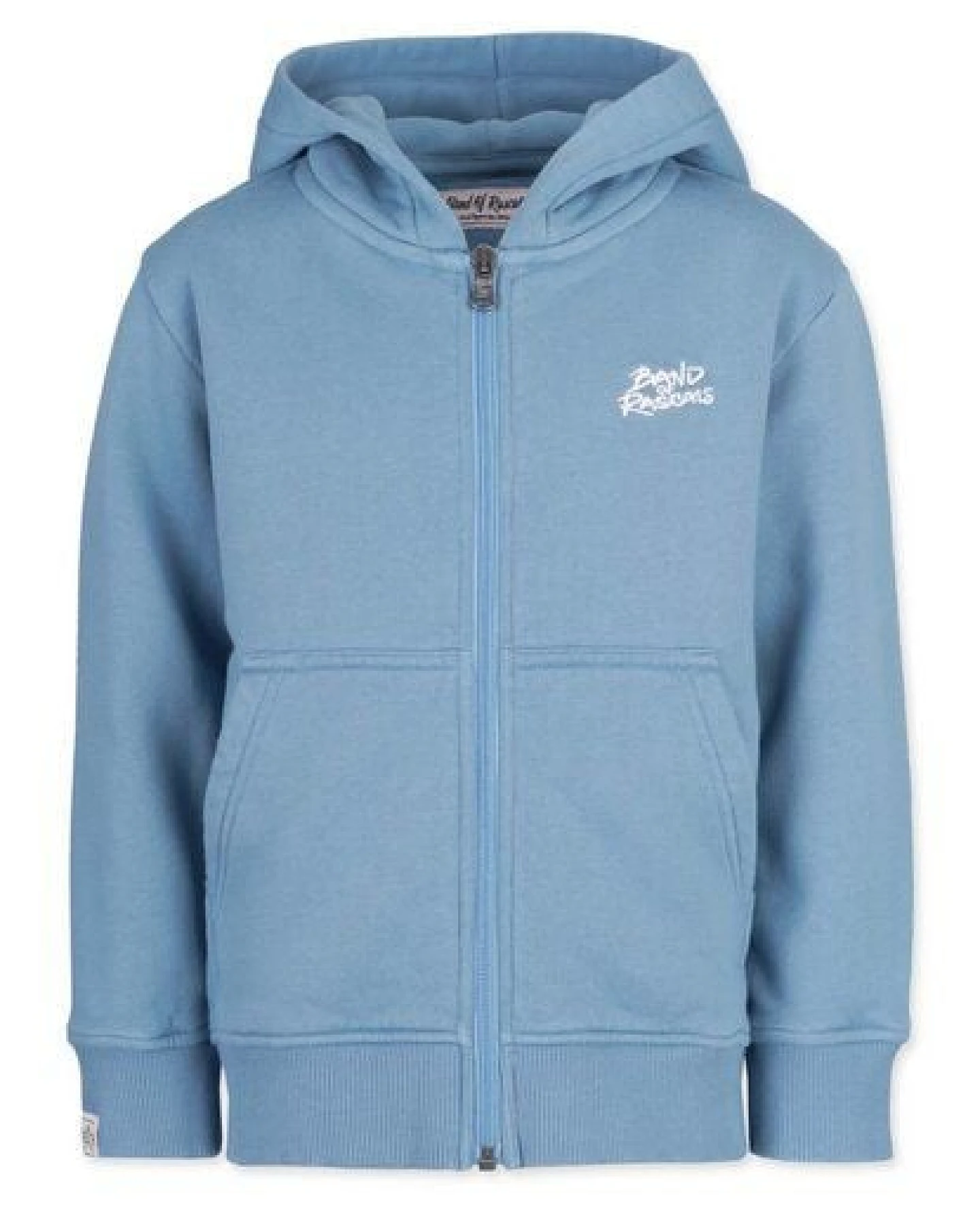 Band of Rascals New School Zip Hooded – Ansicht 2