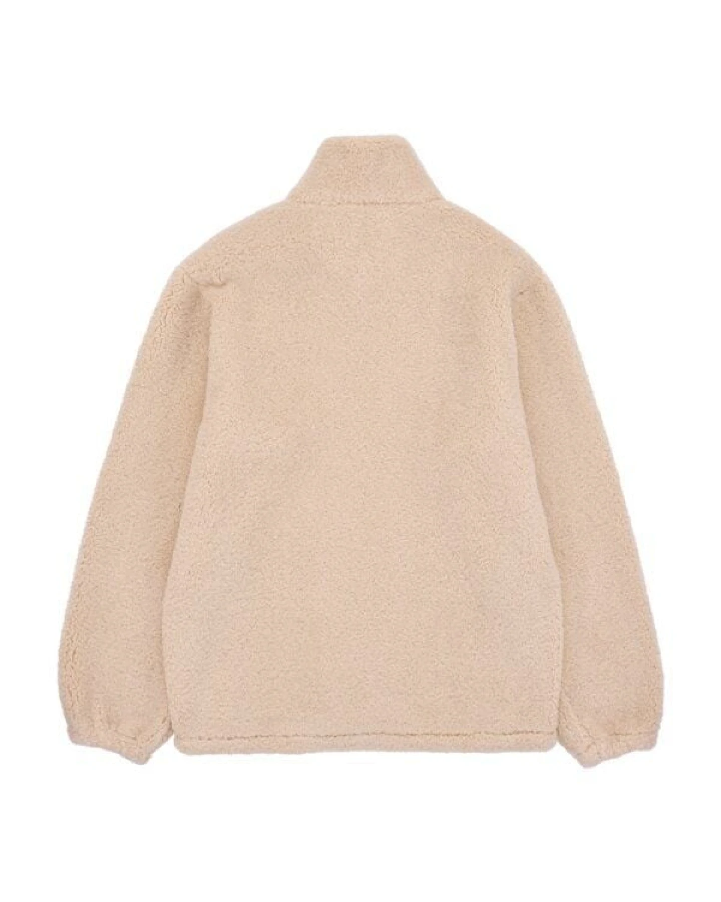 Makia Mia Zip Fleece – Ansicht 3