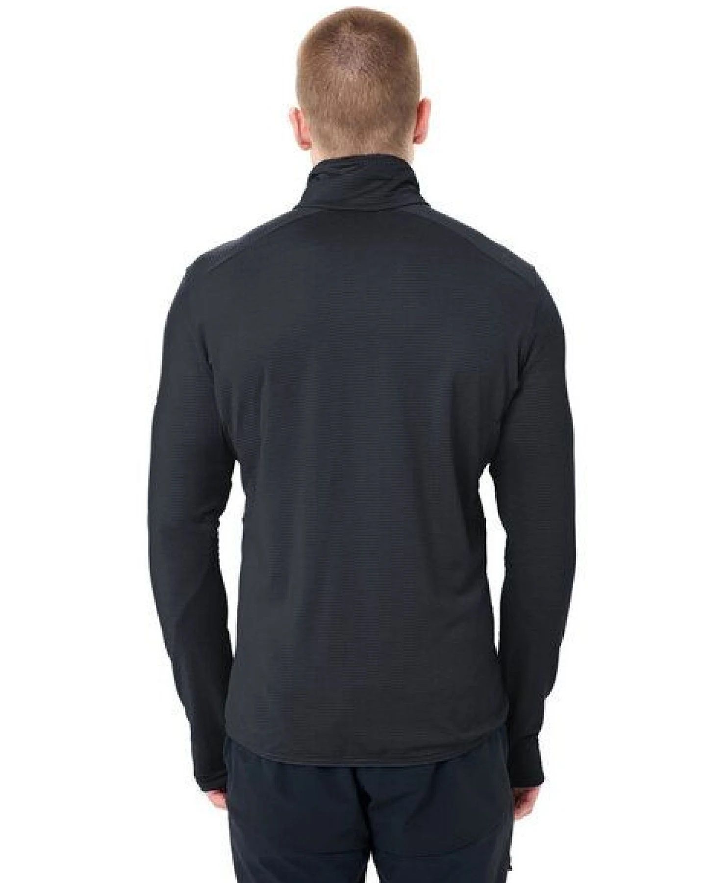 VAUDE Jacken Men's Scopi Fleece Jacket II – Ansicht 4