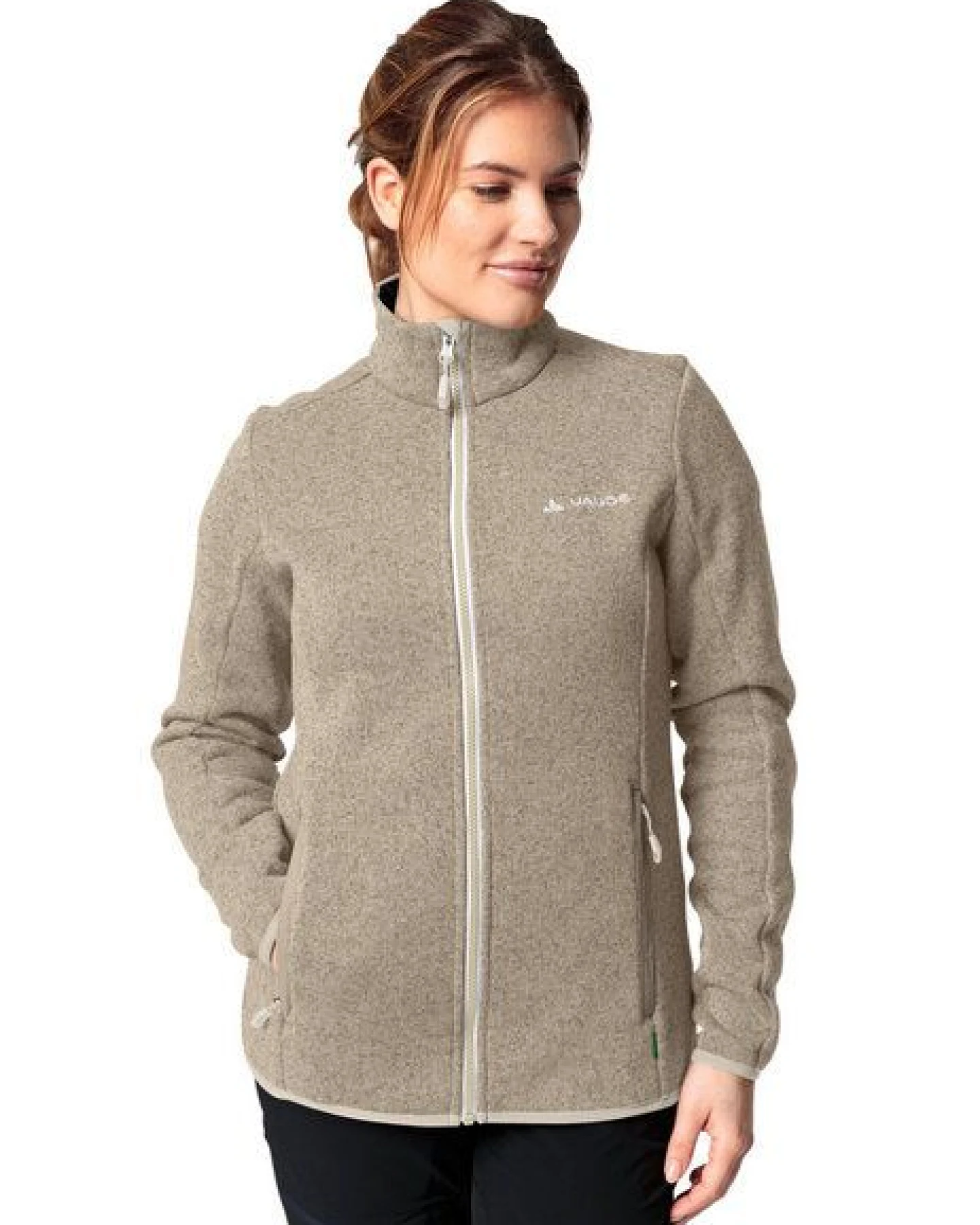 VAUDE Jacken Women's Rienza Jacket IV – Ansicht 2