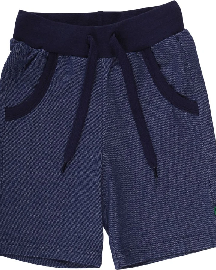Denim Shorts Unisex 122