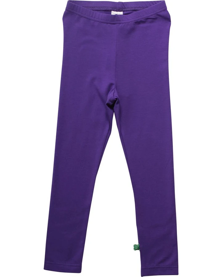 Alfa Leggings Baby Purple 86