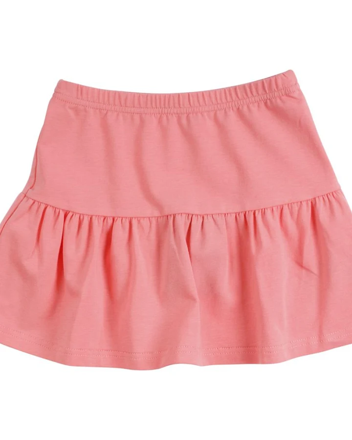 Alfa Skirt Coral 140
