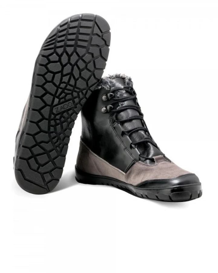 Quest Black Waterproof 37