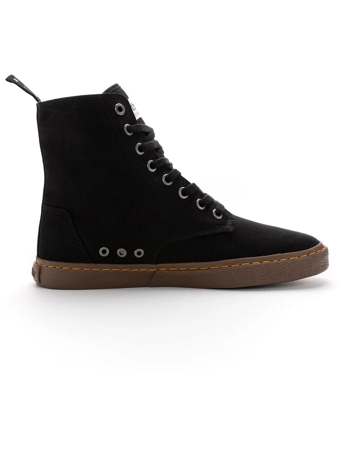 Fair Sneaker Brock19 Jet Black 36