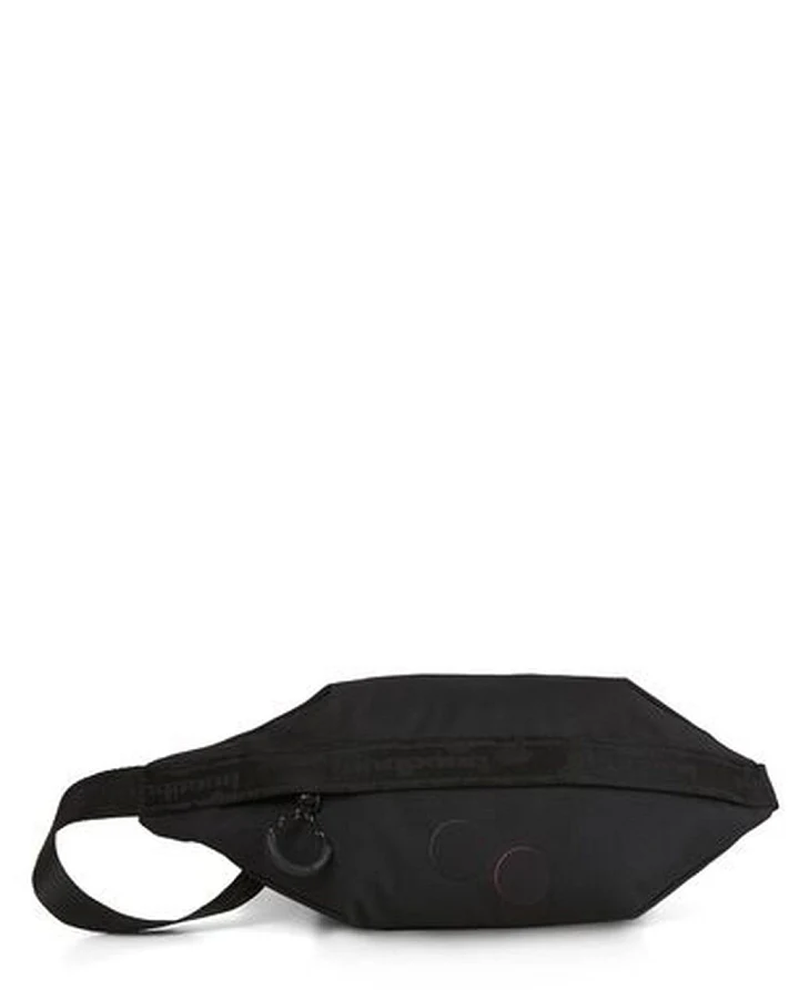 Nik Hipbag Rooted Black