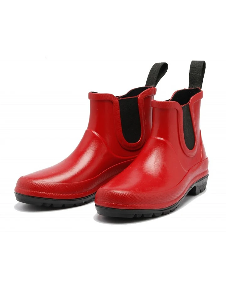 Vickie Red 36