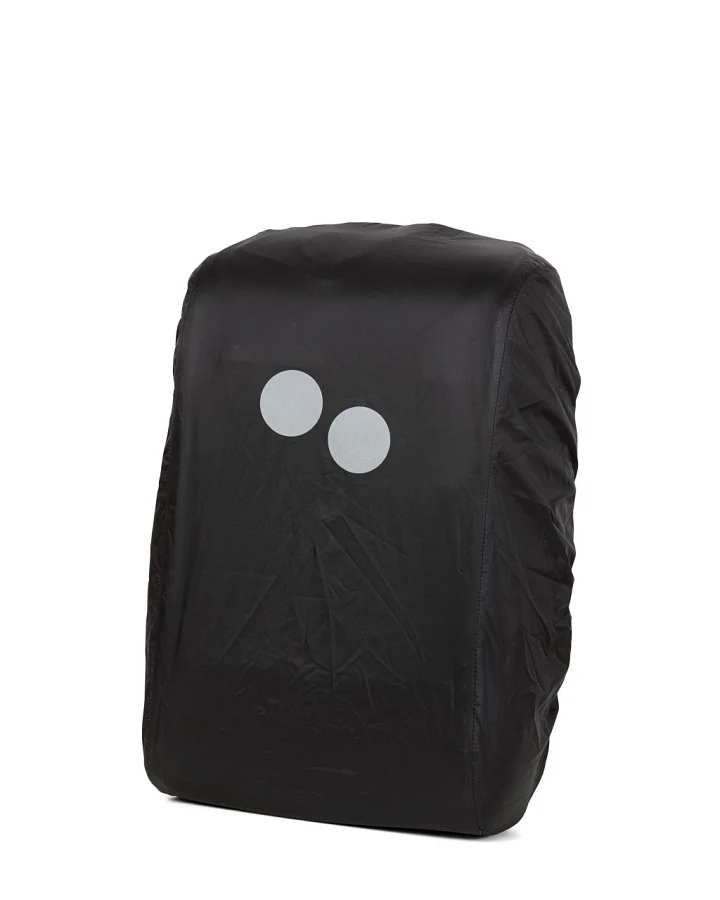 Kover Cubik Medium Rain Cover Protect Black
