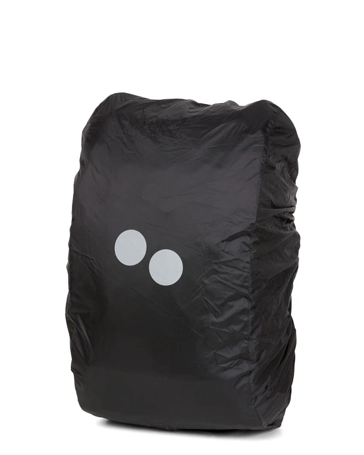 Kover Blok Medium Rain Cover Protect Black