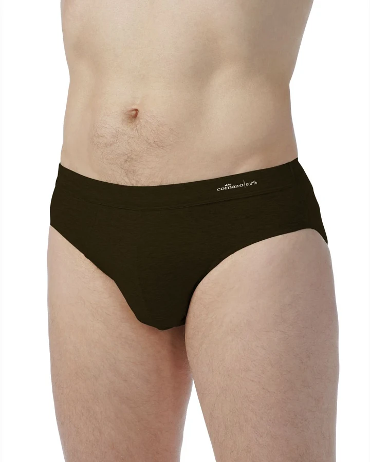 Fairtrade Slip 2374 Schwarz 5
