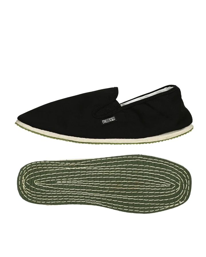 Fair Fighter Classic 17 Jet Black 37