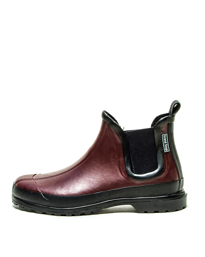 Victoria Gummi Bordo 37