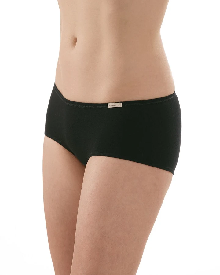 Panty 2764 Schwarz 44