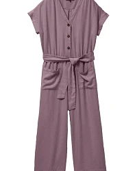 Produktseite: Women Jumpsuit Dianella Mystic Grape XS