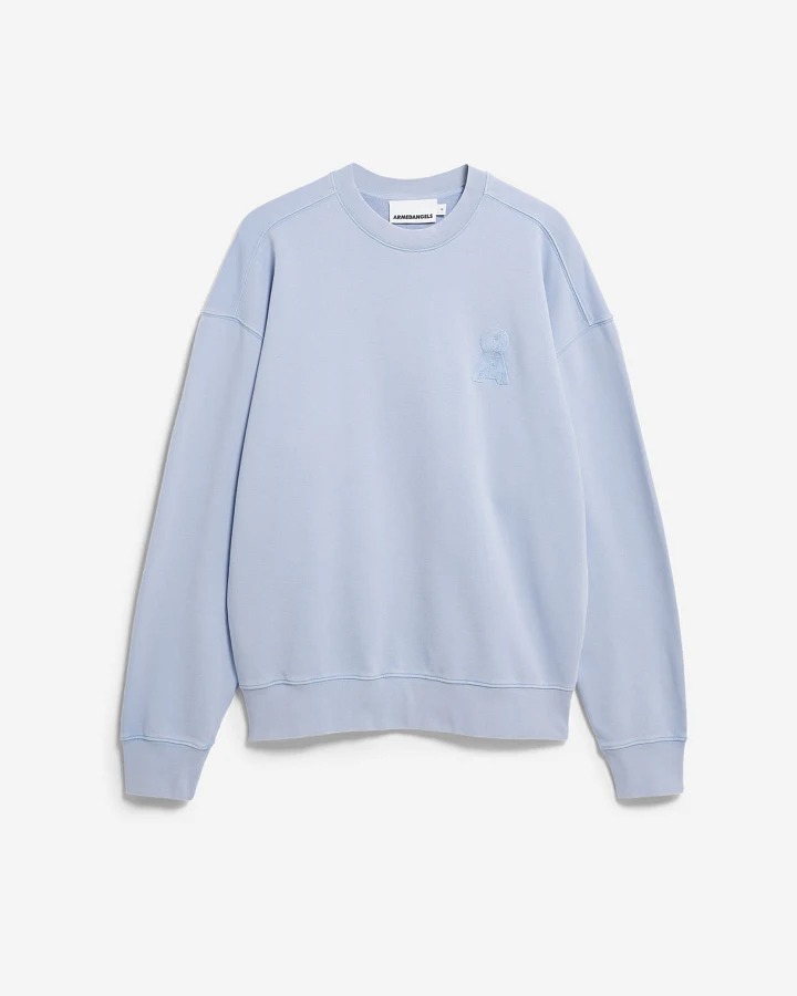Gmt Dye Sweatshirt Wedgwood Washed XL