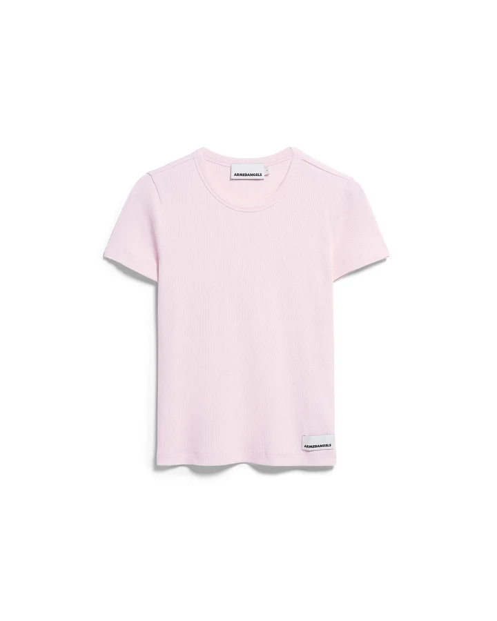 Kardaa T-Shirt Pink Mist S