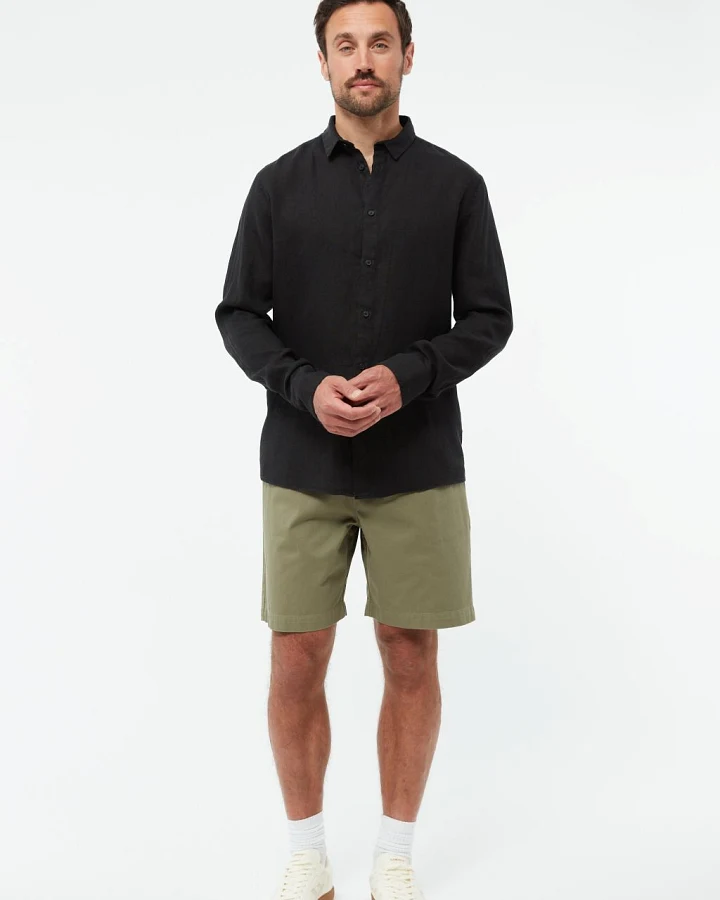 GBKent Linen Black XL