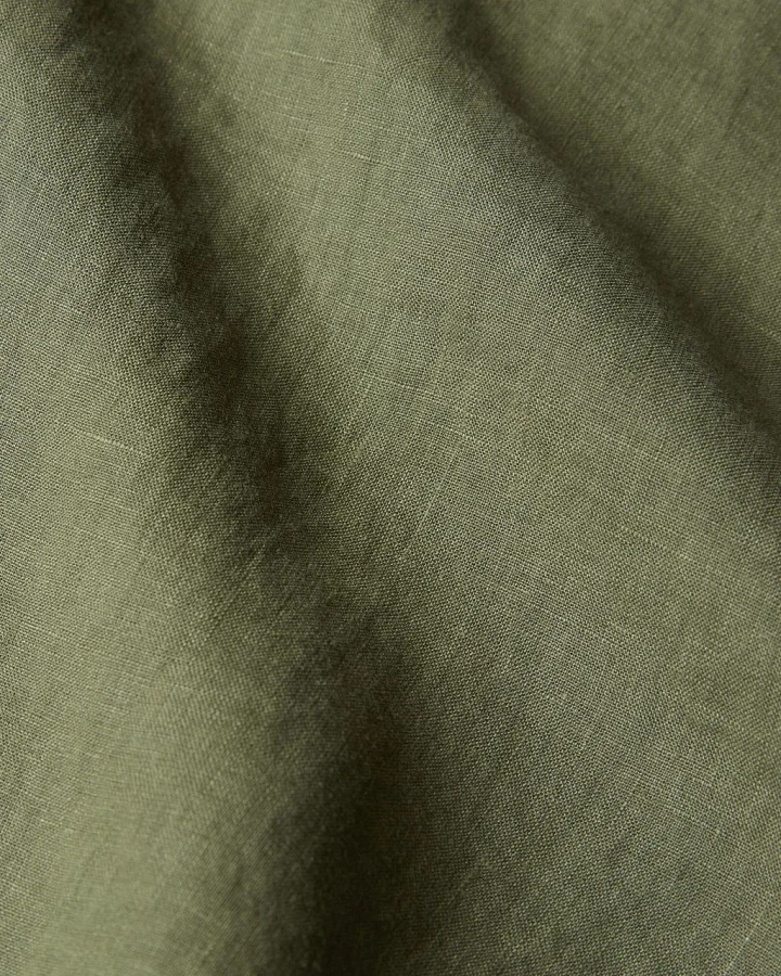 GBMabel Linen Faded Olive L