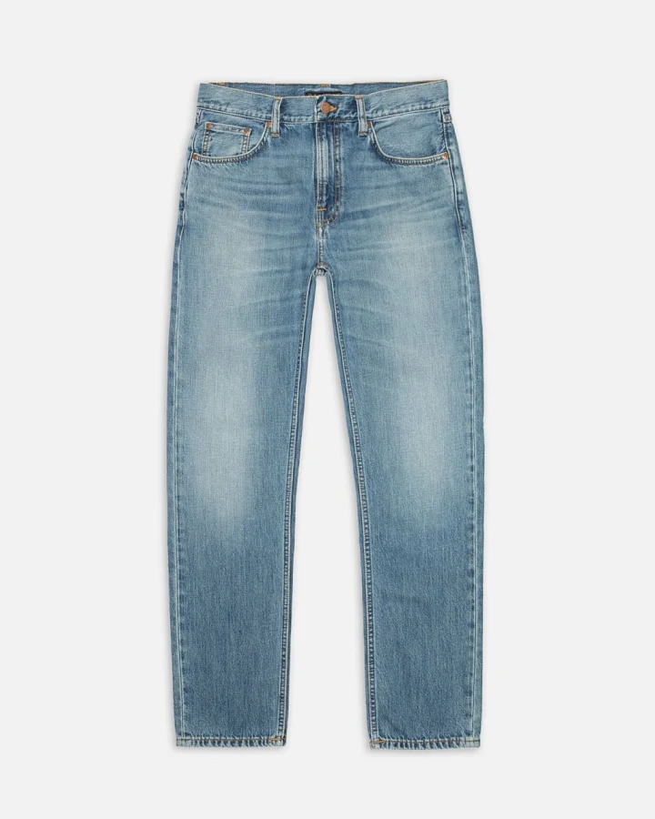 Gritty Jackson Cool Blue 32/34