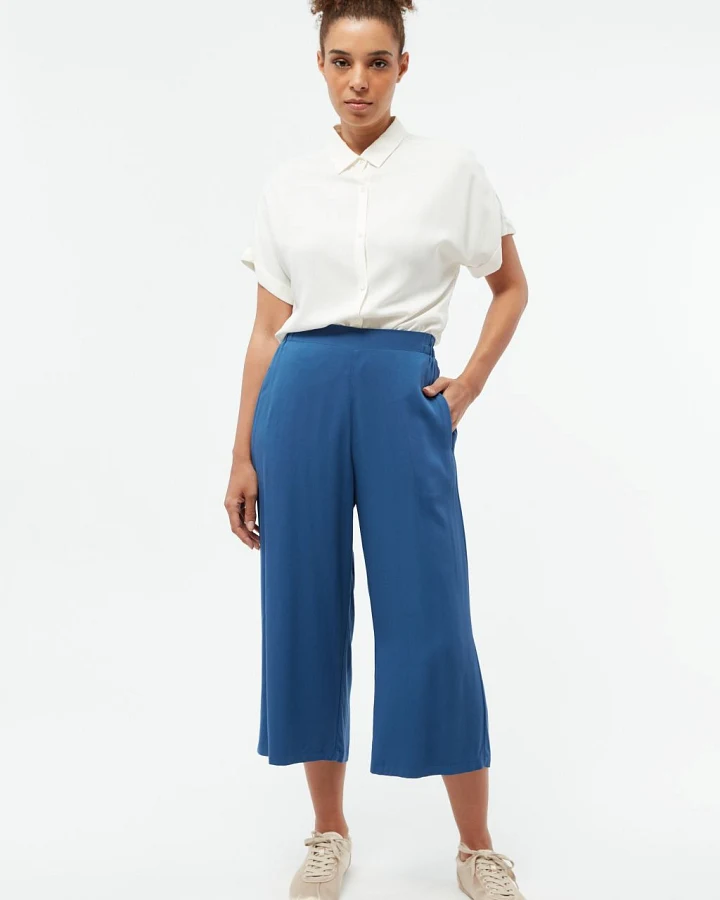 GBAnna Culotte Blazing Blue S