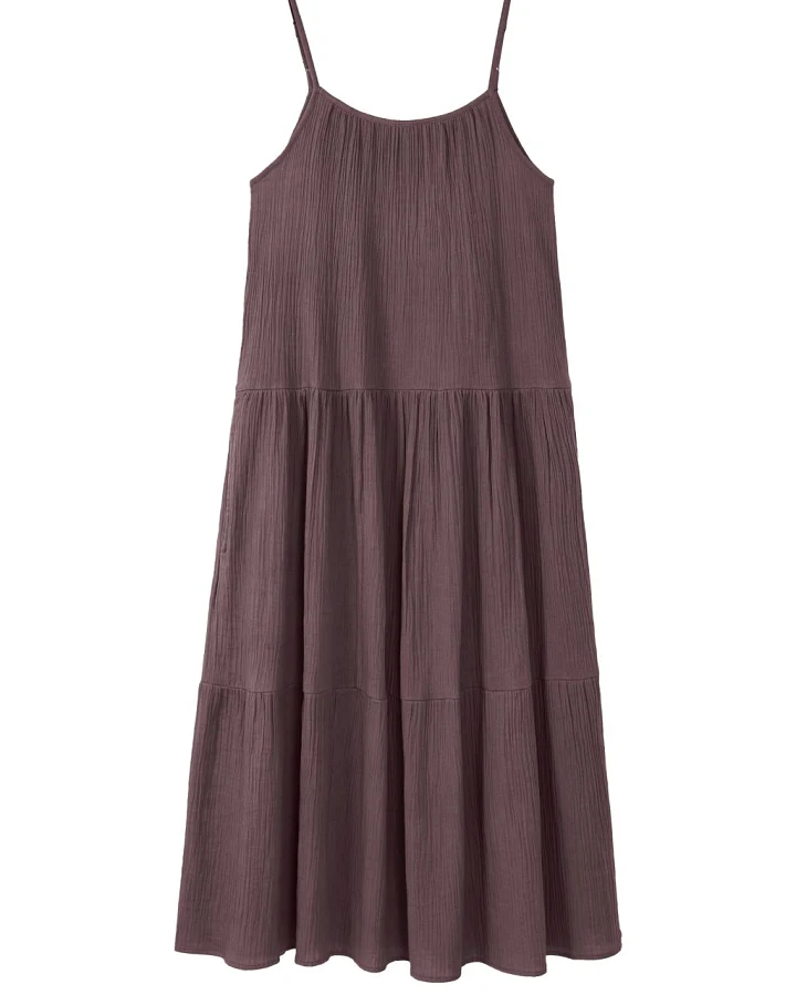 Women Kleid Felicia Mystic Grape XS