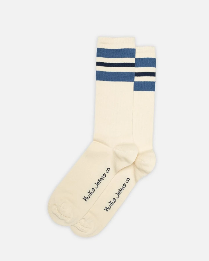 Amundsson Sport Socks Sand One Size