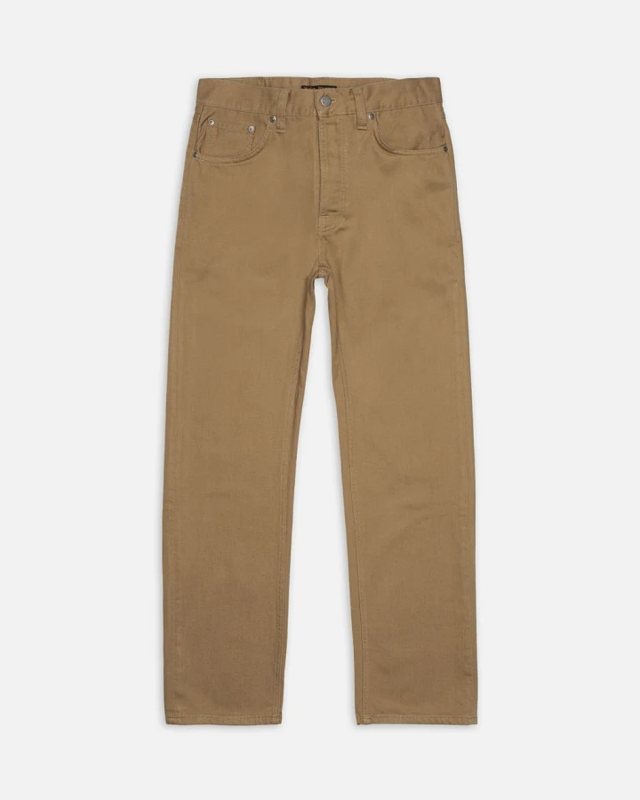 Rad Rufus Everlion 33/32