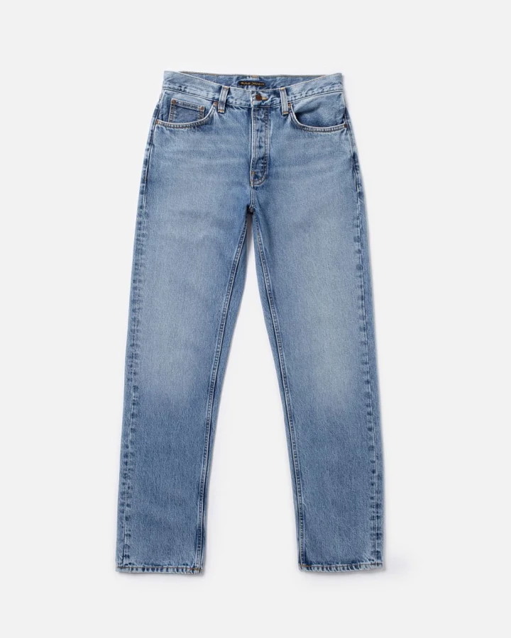 Rad Rufus Indigo Blues 33/32