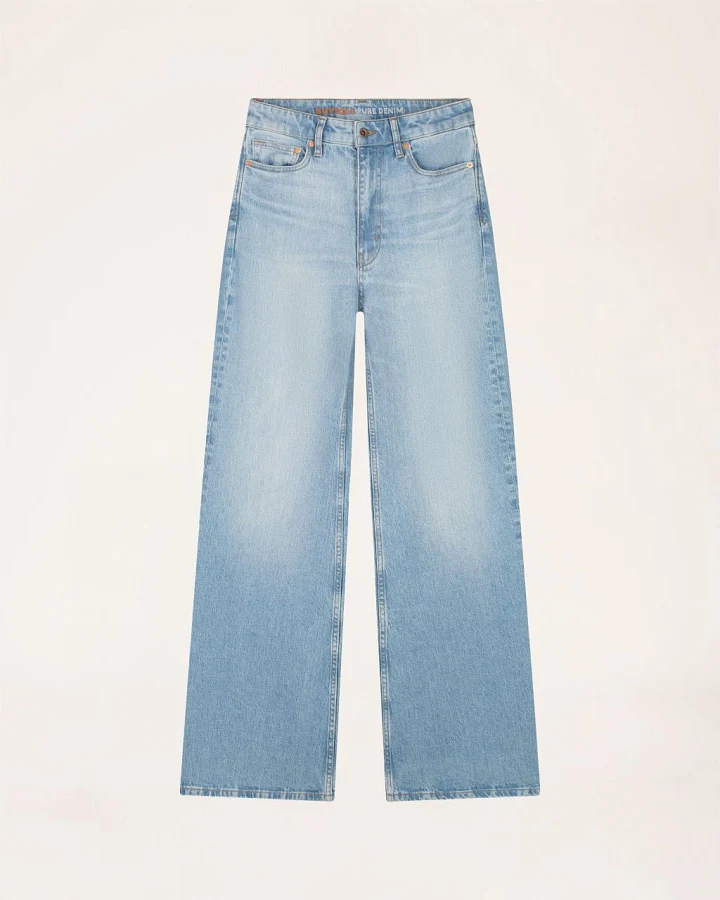 Vivienne Flare Revintaged 34/32