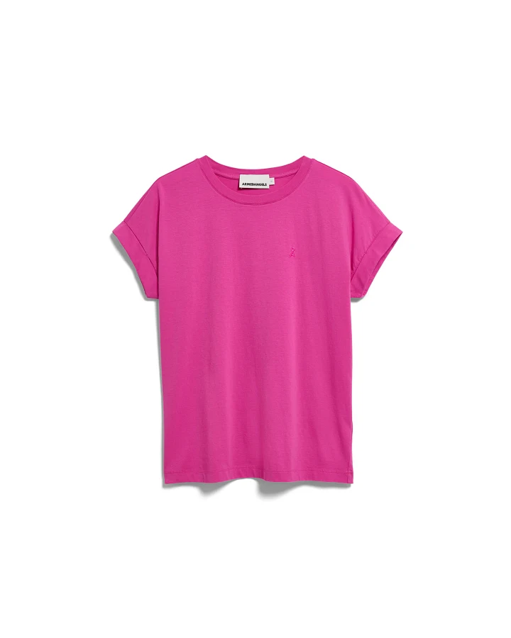 Idaara T-Shirt Very Berry XS