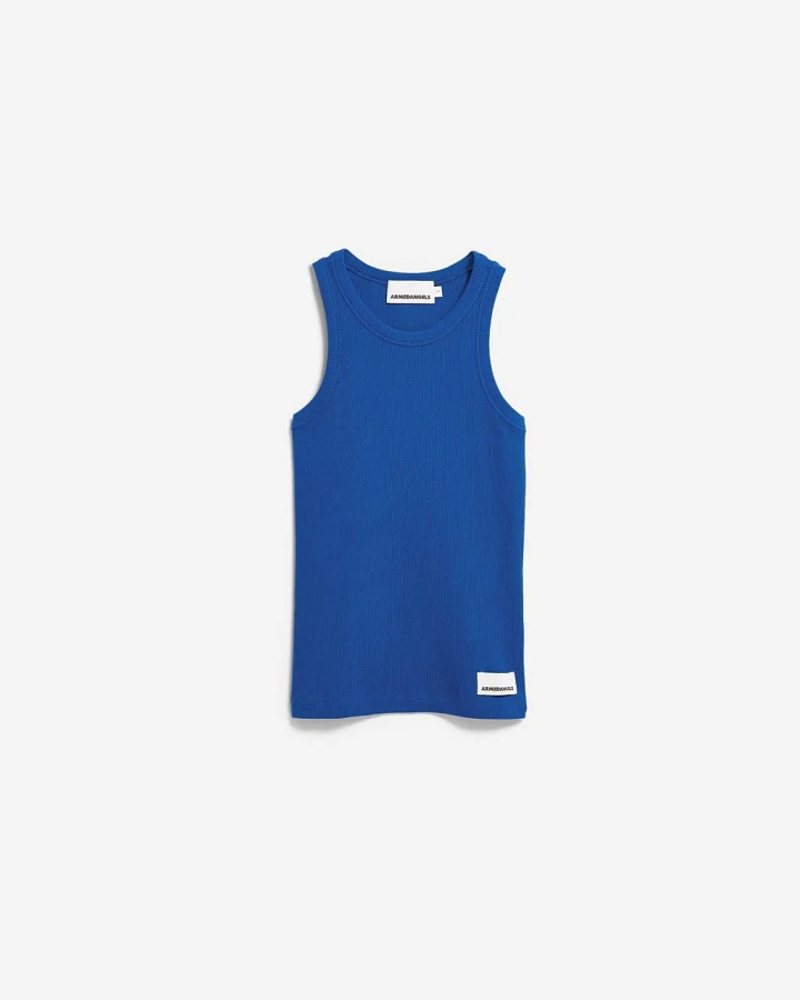 Kanitaa Ripp-Top Dynamo Blue L