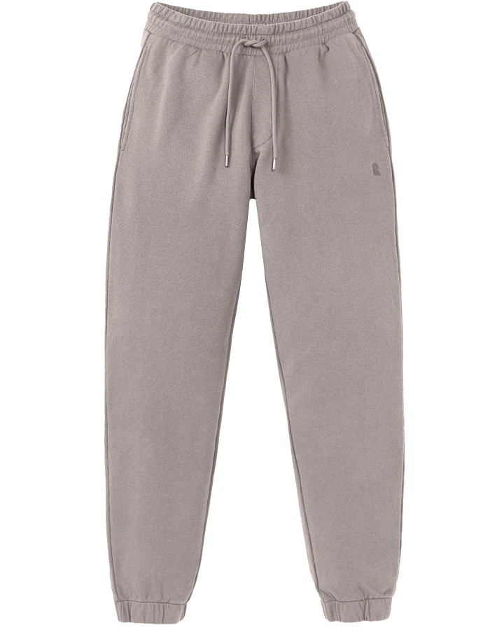 Men Jogger Thuja Greige XL