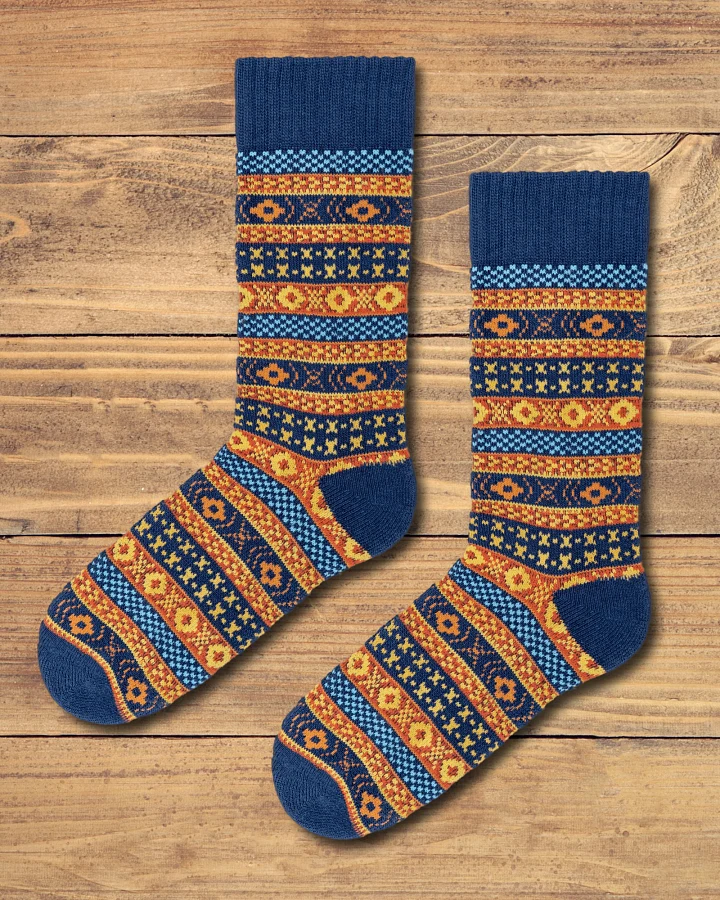 Socks Arvid 36-41