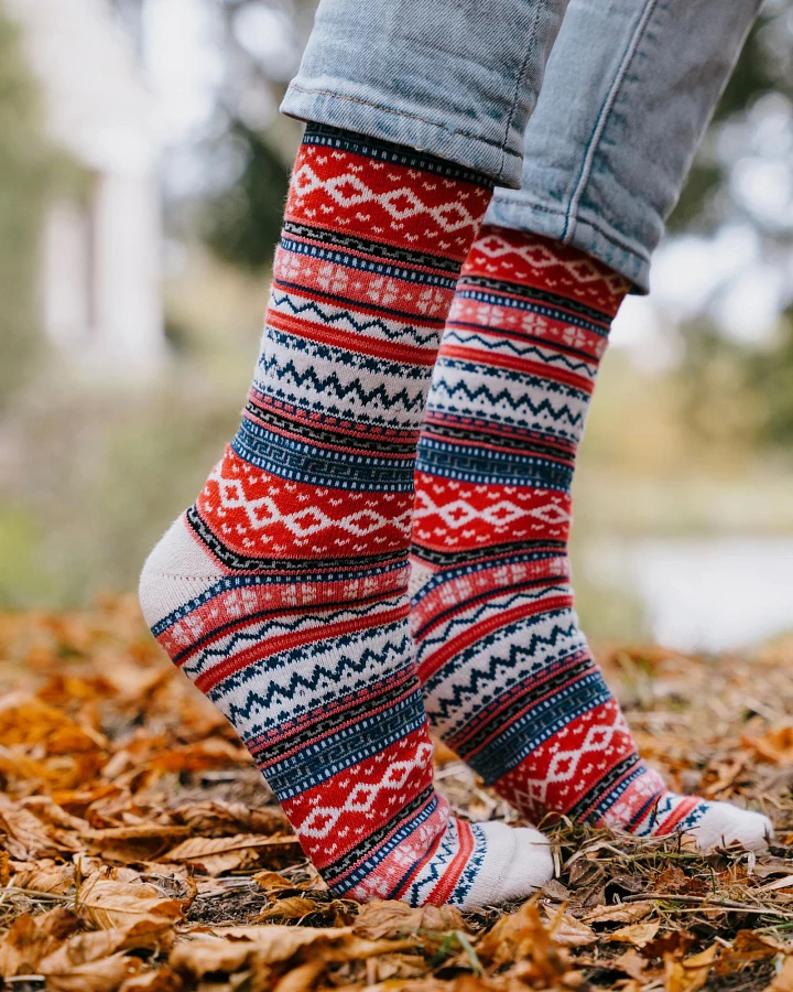 Socks Ida 41-46