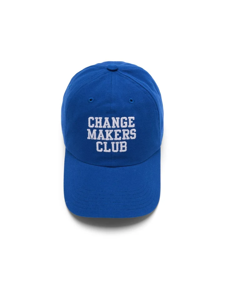 Yenaas Changemakers Dark Wave