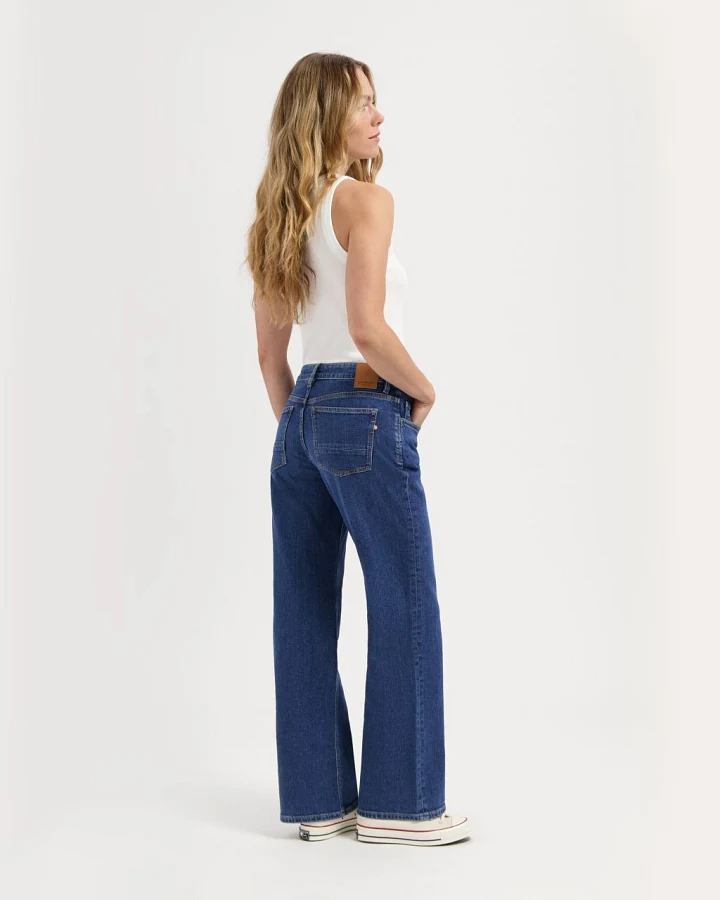 Lena Loose True Blue 32/32