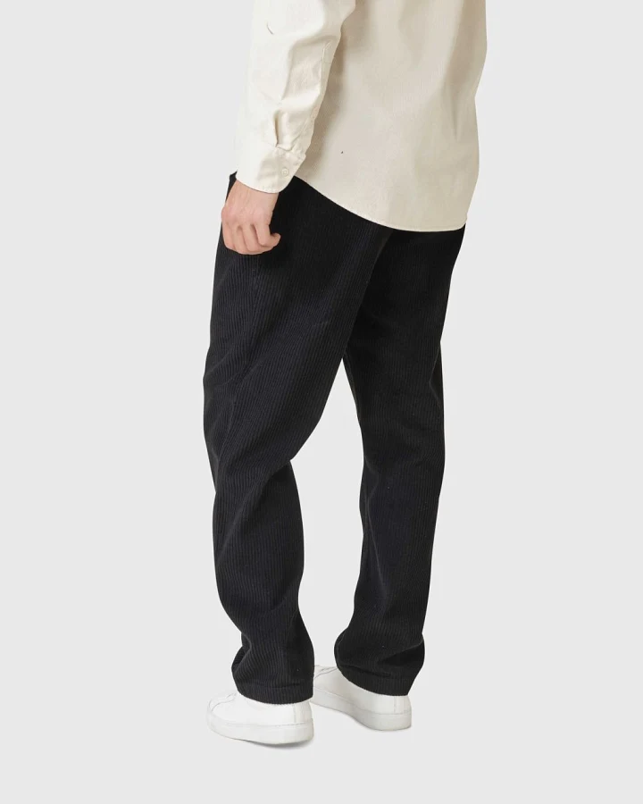 Kristian Cord Pants Black 30