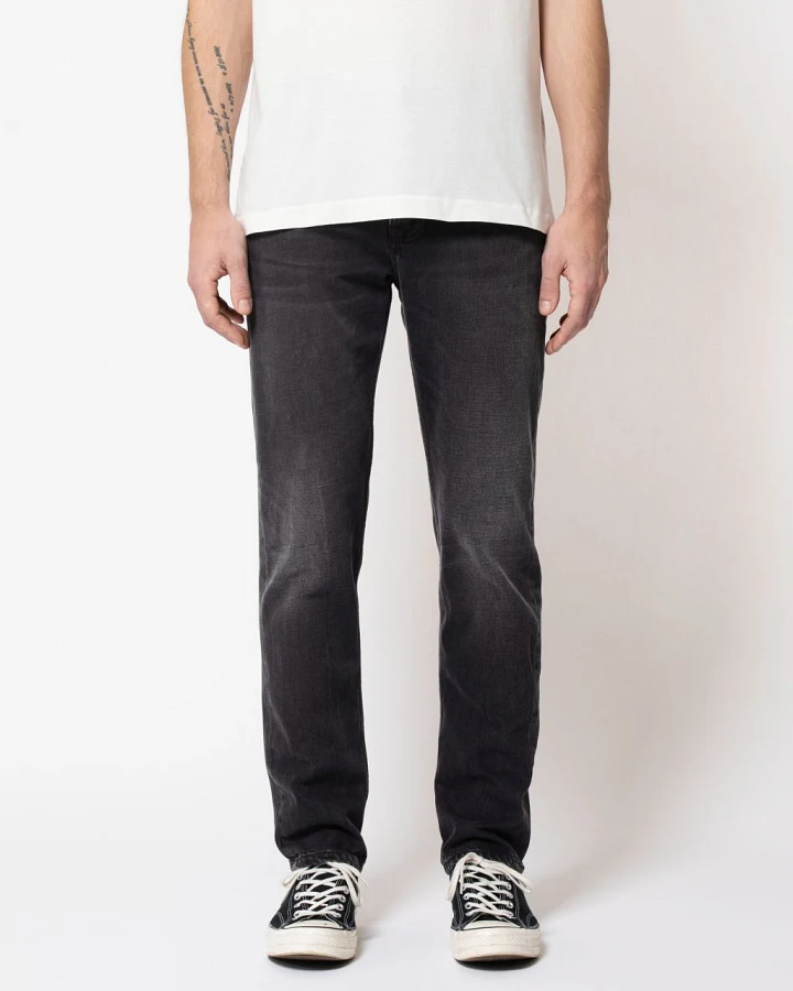 Steady Eddie ll Black Change 34/36