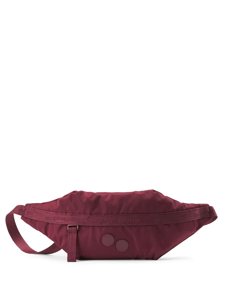 Brik Hipbag Glazed Red
