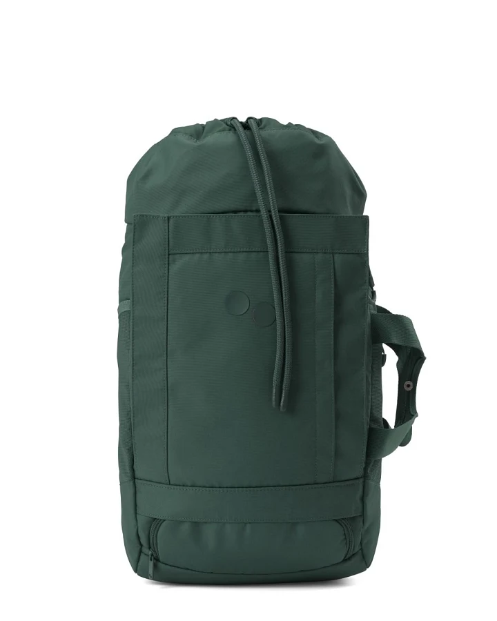 Blok Medium Cosmo Green